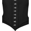 image:imageJW PEI Womens Lydia CorsetInspired BlazerBlack