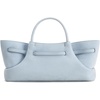 image:imageJW PEI Womens Maeve Dachshund Metal Charm Tote BagBlue