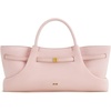 image:imageJW PEI Womens Maeve Dachshund Metal Charm Tote BagPink