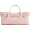 image:imageJW PEI Womens Maeve Dachshund Metal Charm Tote BagPink