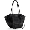 image:imageJW PEI Womens Nala Wide Tote BagBlack