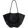 image:imageJW PEI Womens Nala Wide Tote BagBlack