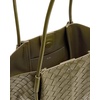 image:imageJW PEI Womens Nala Wide Tote BagOlive Green