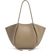 image:imageJW PEI Womens Nala Wide Tote BagTaupe