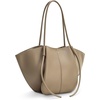 image:imageJW PEI Womens Nala Wide Tote BagTaupe