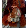 image:imageJW PEI Womens Nita Puppy Shape HandbagBrown