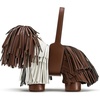 image:imageJW PEI Womens Nita Puppy Shape HandbagCaramel Brown