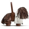 image:imageJW PEI Womens Nita Puppy Shape HandbagCaramel Brown