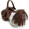 image:imageJW PEI Womens Nita Puppy Shape HandbagCaramel Brown