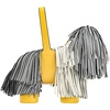 image:imageJW PEI Womens Nita Puppy Shape HandbagGray