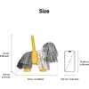 image:imageJW PEI Womens Nita Puppy Shape HandbagGray
