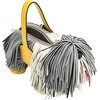image:imageJW PEI Womens Nita Puppy Shape HandbagGray
