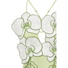 image:imageJW PEI Womens Orchid Embroidered DressLight GreenIvory