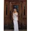 image:imageJW PEI Womens Orchid Embroidered DressWhiteBlack