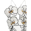 image:imageJW PEI Womens Orchid Embroidered DressWhiteBlack