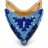 image:imageJW PEI Womens Paisley Crystal Butterfly ClutchBlue