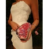 image:imageJW PEI Womens Paisley Crystal Butterfly ClutchMulticolor