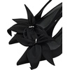 image:imageJW PEI Womens Queena Floral Appliques Slingback PumpsBlack