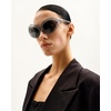 image:imageJW PEI Womens Quorra Cateye SunglassesGray