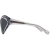 image:imageJW PEI Womens Quorra Cateye SunglassesGray
