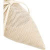 image:imageJW PEI Womens Reilly Fishnet Ballerina FlatsBeige