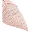 image:imageJW PEI Womens Reilly Fishnet Ballerina FlatsPink Beige
