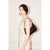image:imageJW PEI Womens Ruby Shoulder BagBlack
