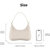 image:imageJW PEI Womens Ruby Shoulder BagBlack