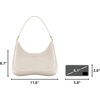image:imageJW PEI Womens Ruby Shoulder BagWhite