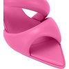 image:imageJW PEI Womens Sara Mule Heeled SandalsPink