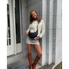 image:imageJW PEI Womens Sharon Crossbody BagBlack