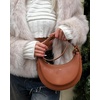 image:imageJW PEI Womens Sharon Crossbody BagBrown