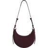image:imageJW PEI Womens Sharon Crossbody BagClaret