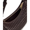 image:imageJW PEI Womens Sharon Crossbody BagCoffee Brown