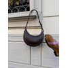 image:imageJW PEI Womens Sharon Crossbody BagCoffee Brown