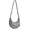 image:imageJW PEI Womens Sharon Crossbody BagGrey