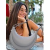 image:imageJW PEI Womens Sharon Crossbody BagGrey