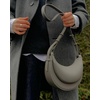 image:imageJW PEI Womens Sharon Crossbody BagGrey