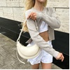 image:imageJW PEI Womens Sharon Crossbody BagOffwhite