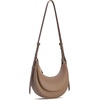 image:imageJW PEI Womens Sharon Crossbody BagTaupe