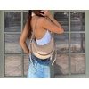 image:imageJW PEI Womens Sharon Crossbody BagTaupe