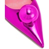 image:imageJW PEI Womens Sofia Sphere Heel MulesRose Red