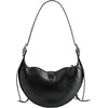 image:imageJW PEI Womens Tessa Shoulder BagCrushed Black