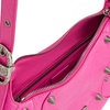 image:imageJW PEI Womens Tessa Shoulder BagCrushed Bright Pink