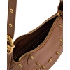 image:imageJW PEI Womens Tessa Shoulder BagCrushed Brown