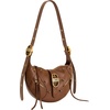 image:imageJW PEI Womens Tessa Shoulder BagCrushed Brown