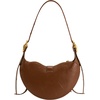 image:imageJW PEI Womens Tessa Shoulder BagCrushed Brown