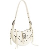 image:imageJW PEI Womens Tessa Shoulder BagCrushed White