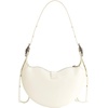 image:imageJW PEI Womens Tessa Shoulder BagCrushed White