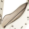 image:imageJW PEI Womens Tessa Shoulder BagCrushed White